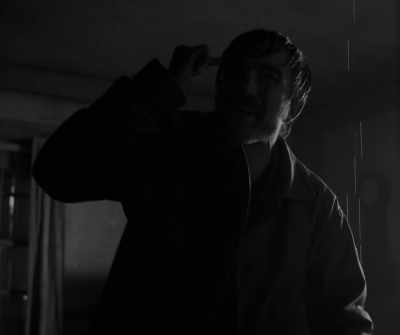 And I got it all figured out, - The Lighthouse
