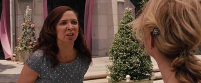 And I got my asshole bleached too - Bridesmaids