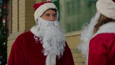 And I got burnt out, - The Santa Summit
