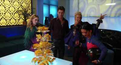 And I got grownup problems, - Henry Danger: The Movie