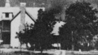 And I got
into the corner of that, - The Legacy of Black Wall Street