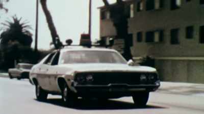 And I got involved
shortly thereafter - History's Greatest Heists with Pierce Brosnan