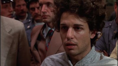 And I got more depressed than everI knew I'd never get my operationSo I tried to kill myself I took about a half a pound of pillsBlues reds yellows screamers uppers downers you name it - Dog Day Afternoon