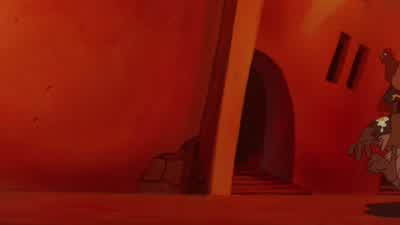 And I got more where that came from! - Aladdin 2: The Return of Jafar