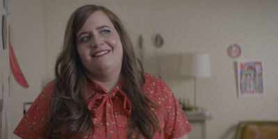 And I got myself
into this huge fucking mess. - Shrill