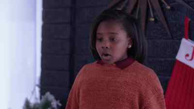 And I got one, a movie star mom. - A Heart for Christmas