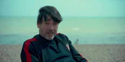 And I got really drunk,
and I woke up feeling ashamed. - blur: To the End