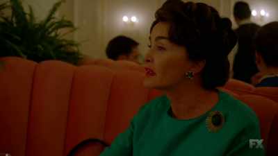 And i got - FEUD