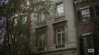 And I got to the street, - The Preppy Murder: Death in Central Park
