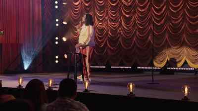And when I got there, - Felipe Esparza: Raging Fool