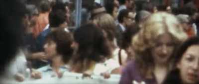 And I got very involved
in that women's group. - The Disappearance of Shere Hite
