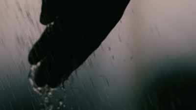 And I got this wave of anxiety. - House of Hammer