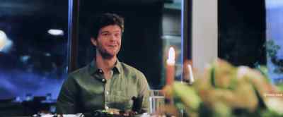 And I gotta say, Iris, - Companion