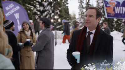 And I gotta say, - Winter's Dream