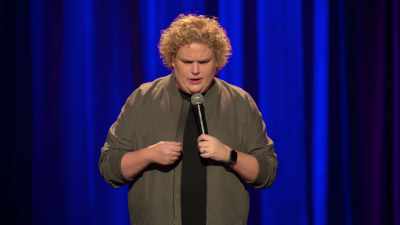 ...and I grabbed my credit card - Fortune Feimster: Good Fortune