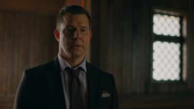 And I grabbed him,
took him out to the trash, - Signed, Sealed, Delivered: The Vows We Have Made
