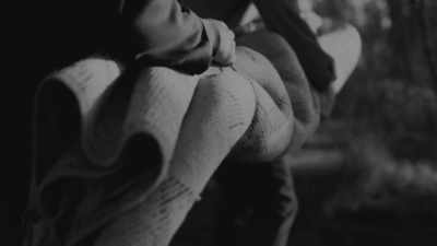 And as I grew up,
I realized that my Uncle Bill did it, - The Keepers