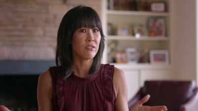 And I was grilled every day,
for hours on end, day after day. - Inside North Korea: Then and Now with Lisa Ling