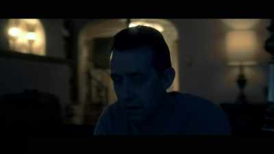 And I guess my diet or
my feelings or something. - Conjuring the Cult
