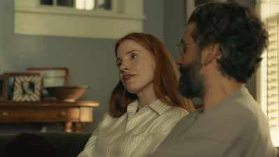And I guess that I was addicted to that, - Scenes from a Marriage