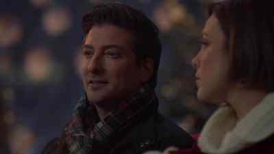 And I guess I just-- - Santa Tell Me