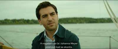 And I guess Johanna Meyer - The Collini Case