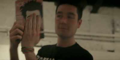And I guess as someone
with impostor syndrome, - Bastille ReOrchestrated