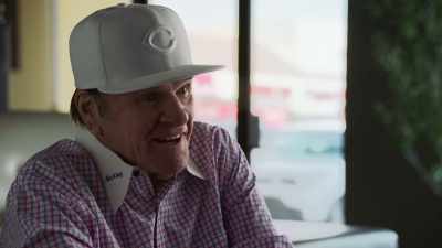 And I guess they
all took steroids, - Charlie Hustle & the Matter of Pete Rose