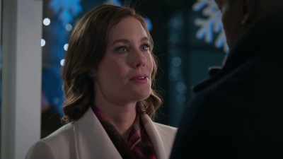 And so I guess,
we'll throw the best - Sister Swap: Christmas in the City