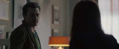 And I guess we're not
going to need you so much. - Separation