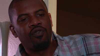 And I guess you
ain't got no problem - DWB: Dating While Black