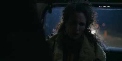 - And I guided him right to the light.
- How much longer? - Maid