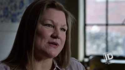 AND I HAD ASKED HER
WHERE SHE WAS GOING, - The Lake Erie Murders