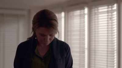 And if I had,
he'd still be alive. - My Life Is Murder