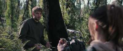 And I had this massive crush
on my biology teacher. - Carnifex