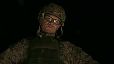 And if I had, - SEAL Team