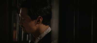 And I hadn't felt that way
for years. - Walker Independence