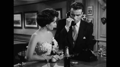 And I hadn't really acted
except with horses and dogs. - Elizabeth Taylor: The Lost Tapes