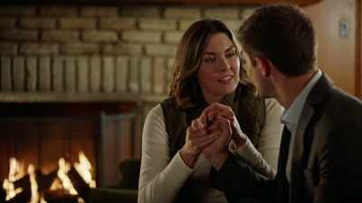 - And I happen to know - One Winter Proposal