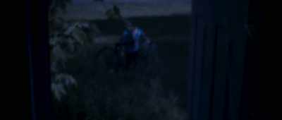 And I happened to hear a noise - The Mothman Legacy