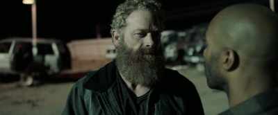 And I was happy
that it wasn't me. - SGT  Will Gardner