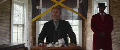 And if I was harsh with any of you, - Jones Plantation