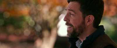 And I hate to even
contemplate this. - Father Figures