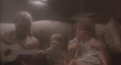And I hate to hear that ol' soft whistle blowing - Bound for Glory