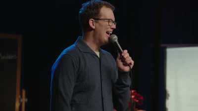 And I hate it, and I shouldn't,
but I do, and I know how. - Hank Green: Pissing Out Cancer