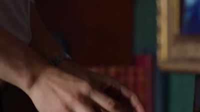 And I hate to put it to you like
this, - Obsessed With the Babysitter
