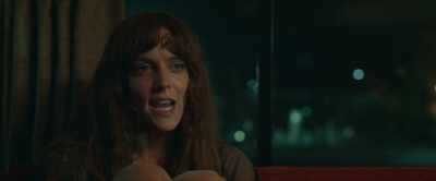 And I hate - Daisy Jones & the Six