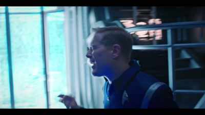 And I hate to tell you, - Star Trek: Discovery