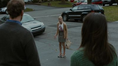 And I hate this town - Young Adult