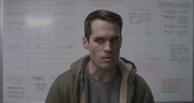 And I had hateful thoughts
toward Ricky - The Wolf of Snow Hollow